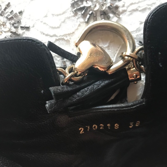 GUCCI booties sz8 - Picture 3 of 6